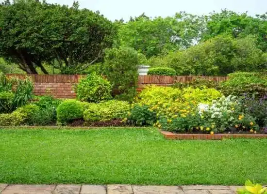 landscaping services South Deerfield